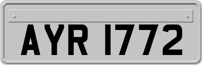 AYR1772