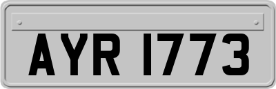 AYR1773