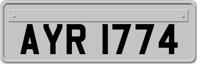 AYR1774