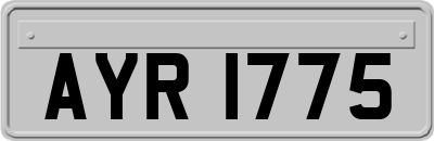 AYR1775