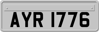 AYR1776