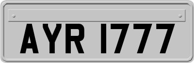 AYR1777
