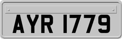 AYR1779