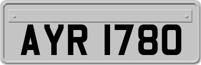 AYR1780