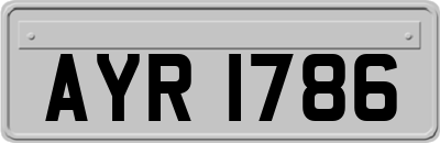 AYR1786