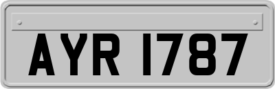 AYR1787