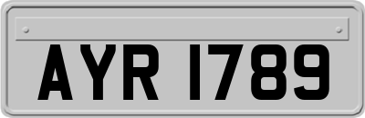 AYR1789