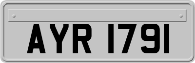 AYR1791