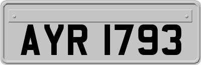 AYR1793
