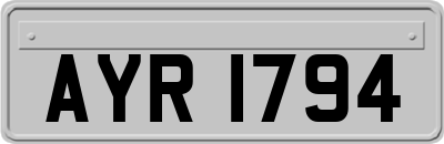 AYR1794