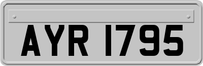 AYR1795