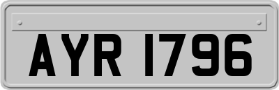AYR1796