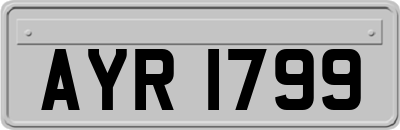 AYR1799