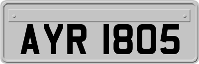 AYR1805