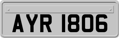 AYR1806