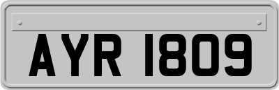 AYR1809