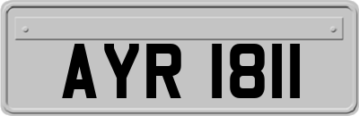 AYR1811