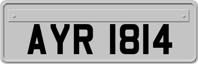 AYR1814