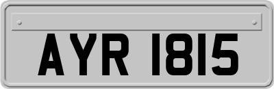 AYR1815