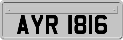 AYR1816