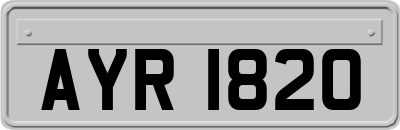 AYR1820