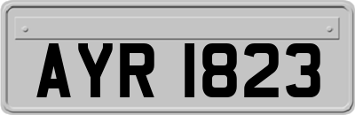 AYR1823