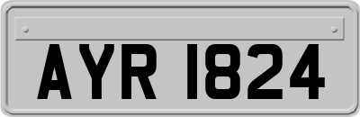 AYR1824