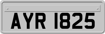 AYR1825