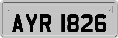 AYR1826