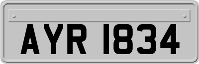 AYR1834