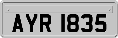 AYR1835