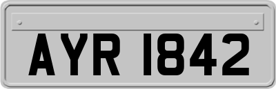 AYR1842