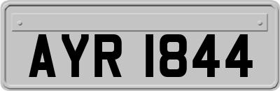 AYR1844