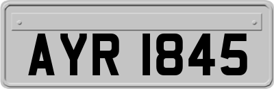 AYR1845
