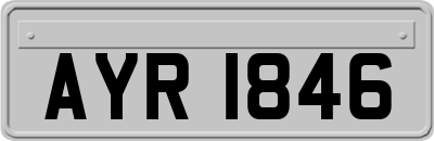 AYR1846