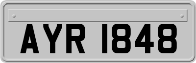 AYR1848