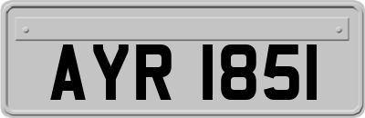 AYR1851