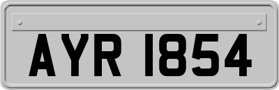 AYR1854