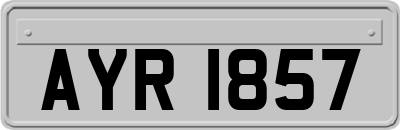 AYR1857