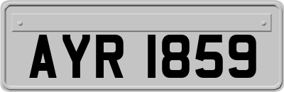 AYR1859