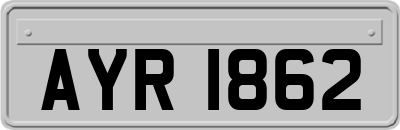 AYR1862
