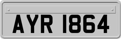 AYR1864