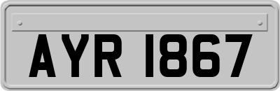 AYR1867