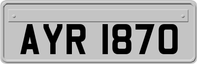 AYR1870