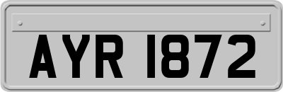 AYR1872