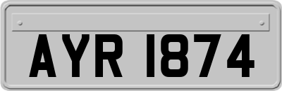 AYR1874