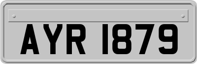 AYR1879