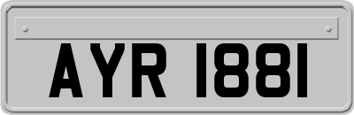 AYR1881