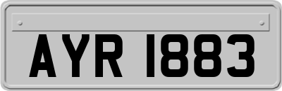 AYR1883