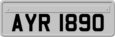AYR1890